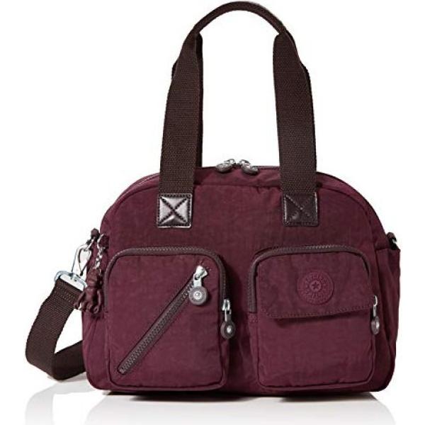 sacs à lépaule Kipling violet
