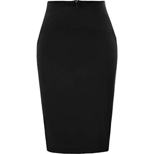 Jupes Grace Karin noir