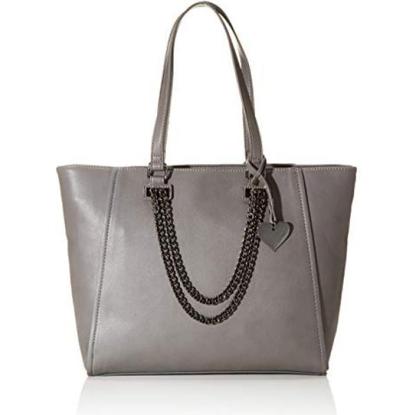 sac à main Marco Tozzi gris