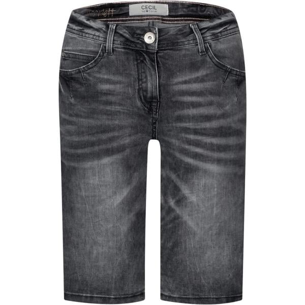 short Cecil gris