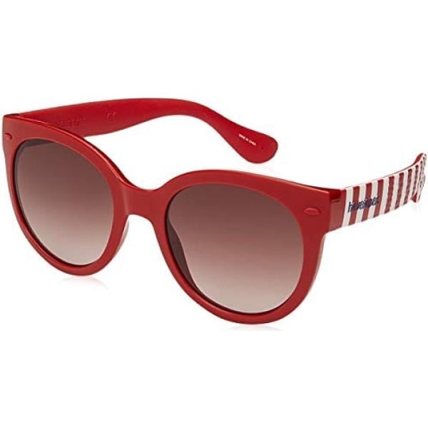 Lunettes de soleil et montures pour lunettes de vue Havaianas Sunglasses multicolore