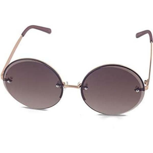 lunettes Guess rose