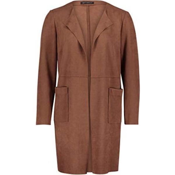 blazers Betty Barclay marron