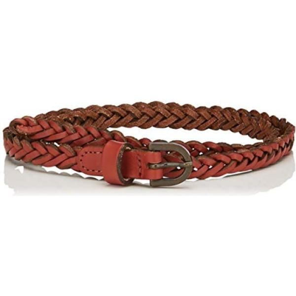 ceinture Pieces marron