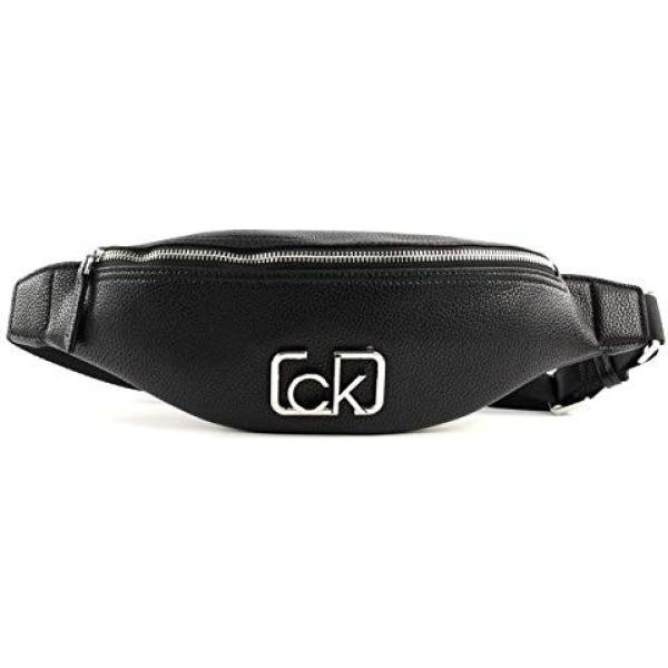Pouches Calvin Klein noir