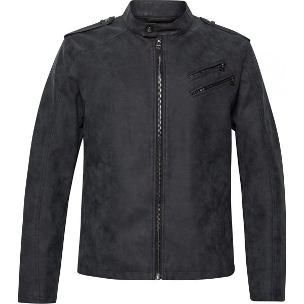 manteaux Esprit noir