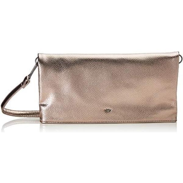 Clutchs et pochettes Fritzi aus PreuÃen marron