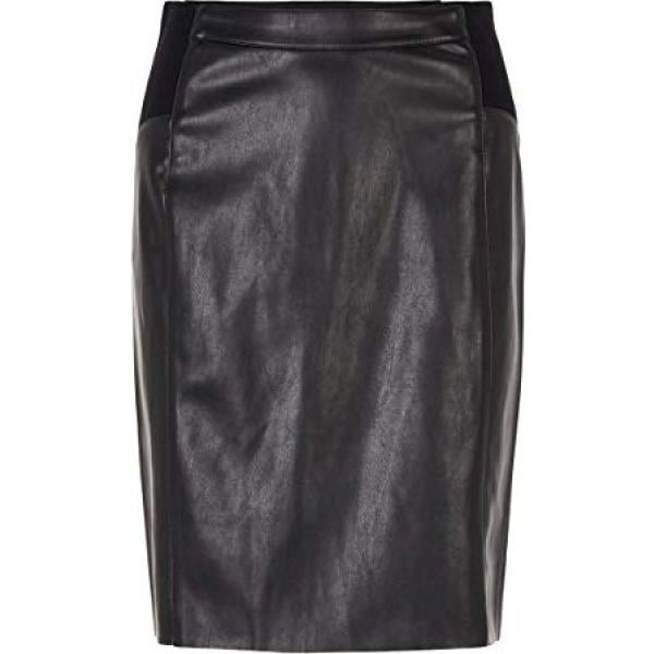 minijupes Vero Moda gris