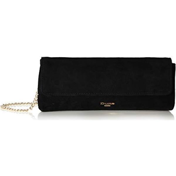 pochette Dune noir