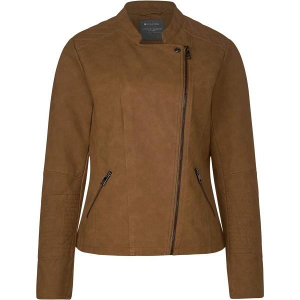 Vestes, blazers et manteaux Street One marron