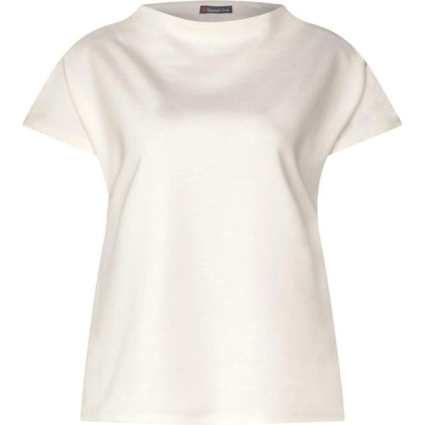 T-shirts et polos Street One blanc