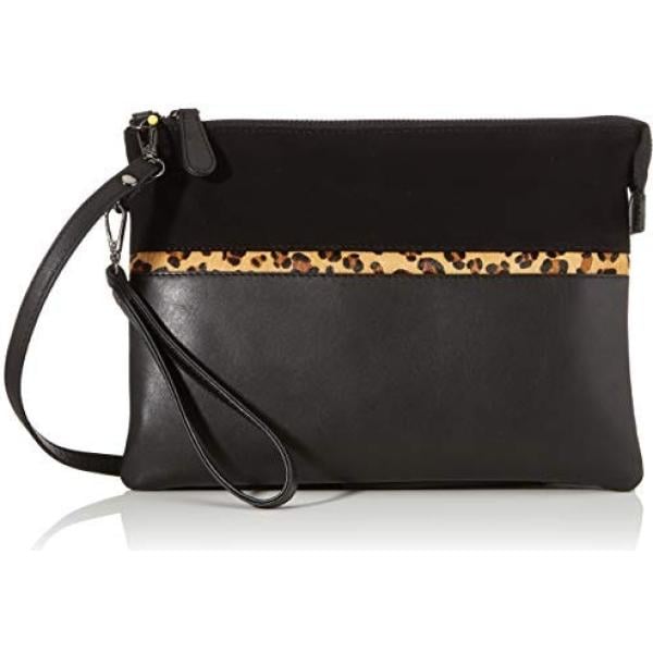 Clutchs et pochettes Hotter noir