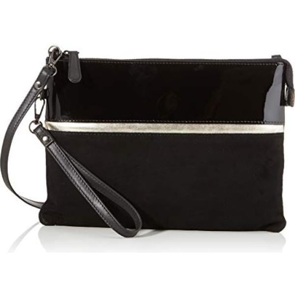 pochette Hotter noir