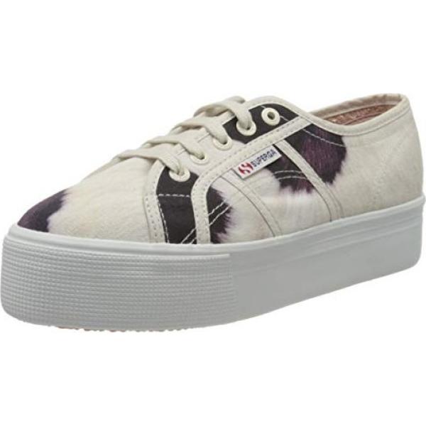 superga compensé