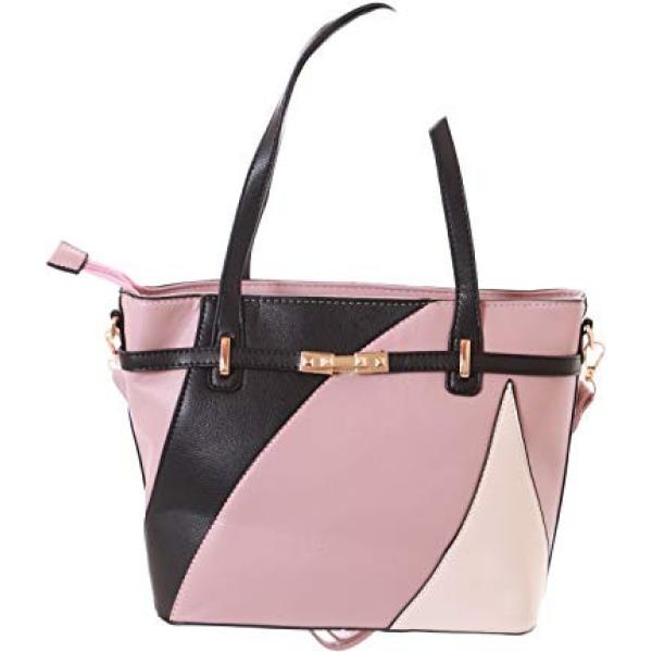 Shoppers et shopping bags Kawaii-Story rose