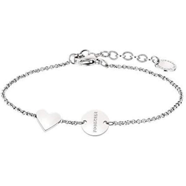 accessoires pour cheveux Liebeskind Berlin blanc