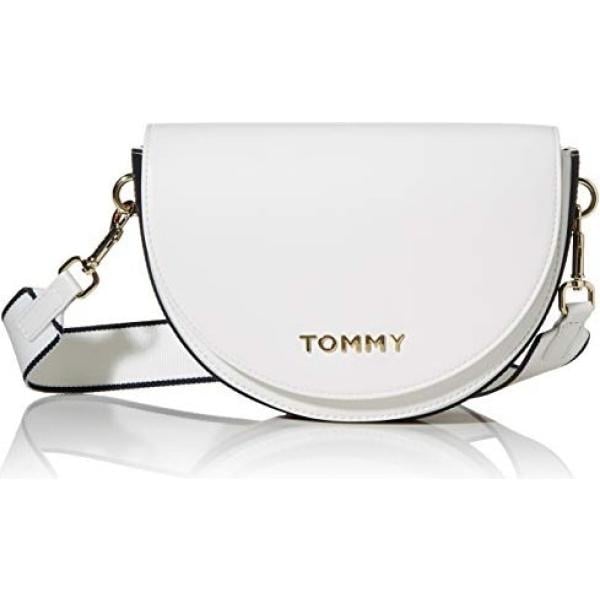 sacs à lépaule Tommy Hilfiger blanc