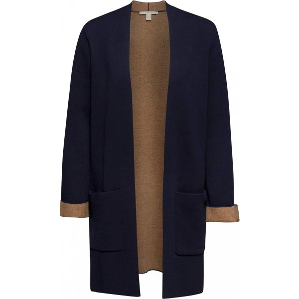 Pulls et cardigans Esprit bleu