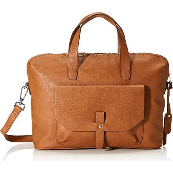 sacs à main Esprit Accessoires marron