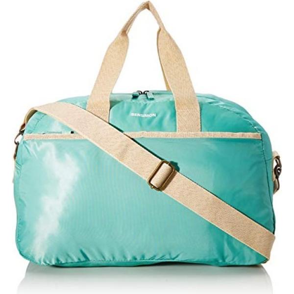 sacs à main Bensimon bleu