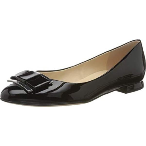 ballerines HãGl noir