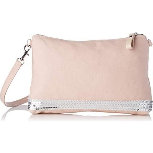 Clutchs et pochettes Vanessa Bruno rose
