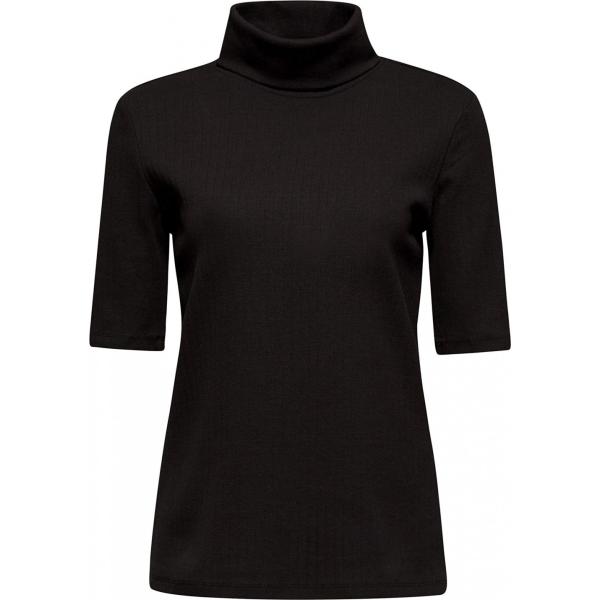 T-shirts et polos Esprit noir