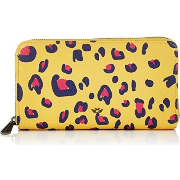 Sacs à bandoulière et portés à lépaule Fritzi aus PreuÃen multicolore animalier