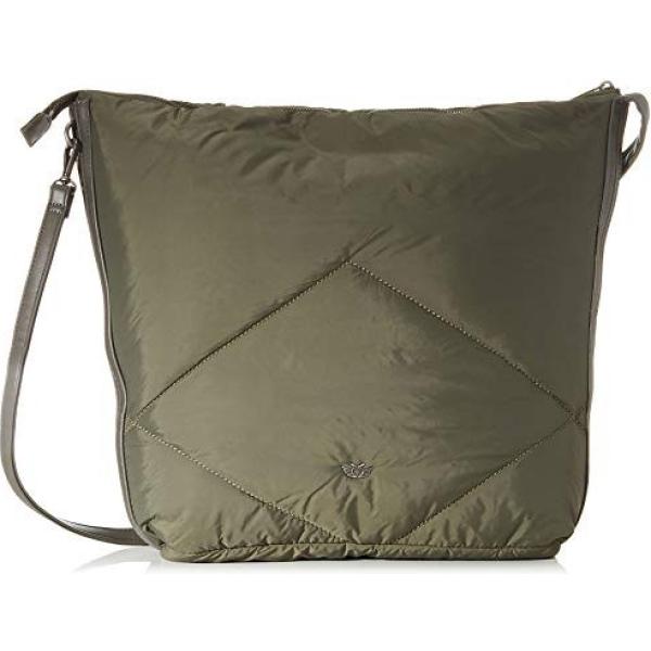 Shoppers et shopping bags Fritzi aus PreuÃen vert