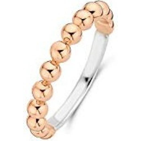 bagues Ti Sento Milano rose