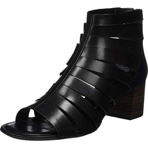 sandales Tamaris noir