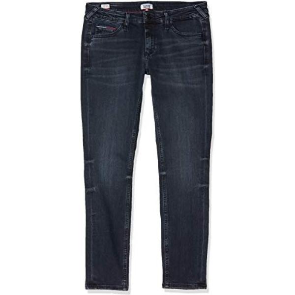 Jeans Tommy Jeans bleu