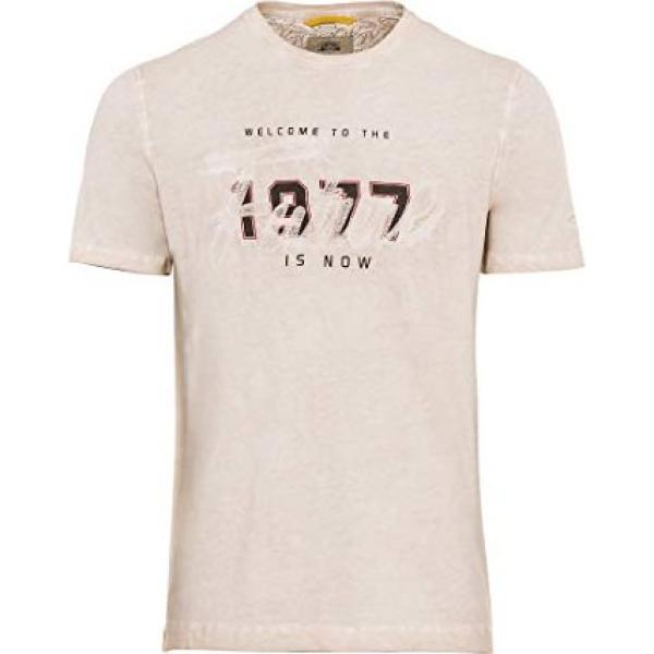 t-shirts Camel active imprimé