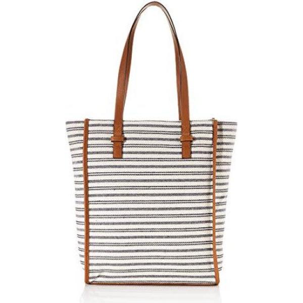 sac cabas Tom Tailor bleu