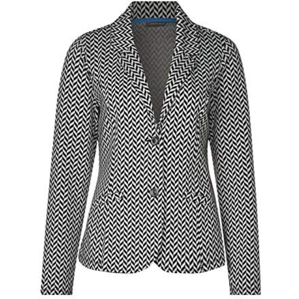 veste Street One multicolore