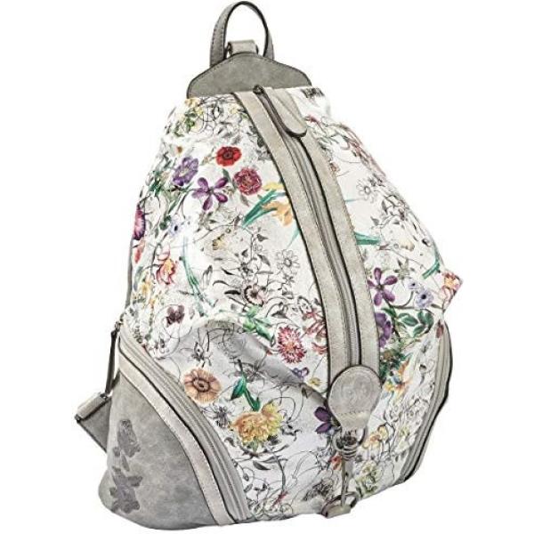 sac à main Rieker multicolore