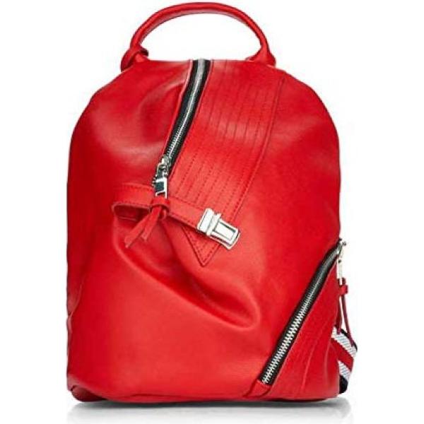 sac à main Remonte rouge