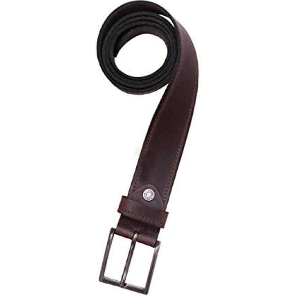 Ceintures et bretelles marrone Camel active marron
