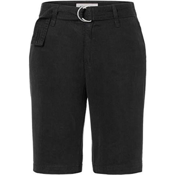 Pantalons courts et shorts Timezone noir