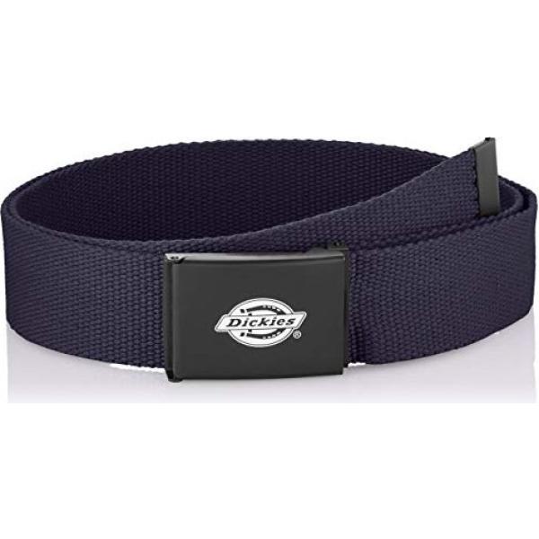 ceintures Dickies bleu
