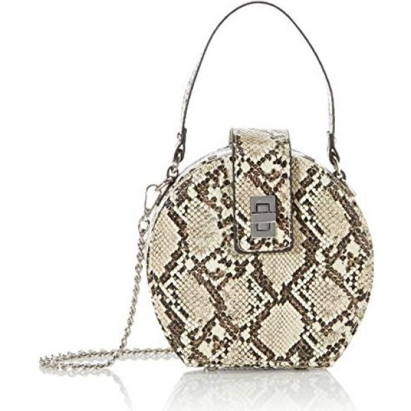 sacs à main Marco Tozzi serpent