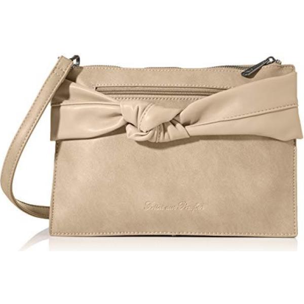 Clutchs et pochettes Fritzi aus PreuÃen