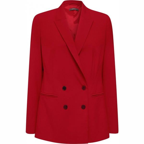 Tailleurs ESPRIT Collection rouge