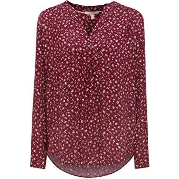 tuniques Esprit rouge