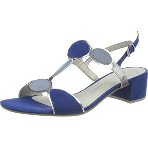 Marco Tozzi bleu