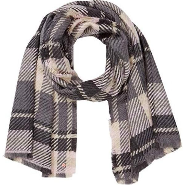 écharpes Esprit Accessoires gris