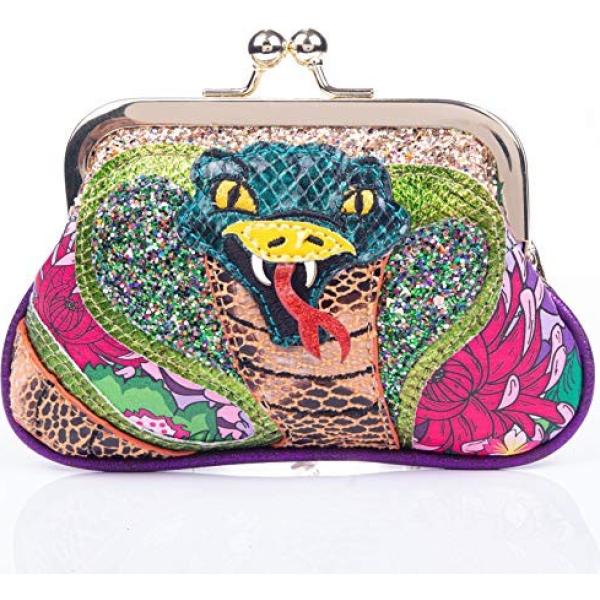 Sacoches dordinateur et porte-documents Irregular Choice violet