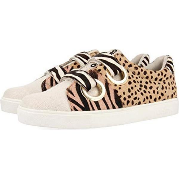 sneakers Gioseppo multicolore