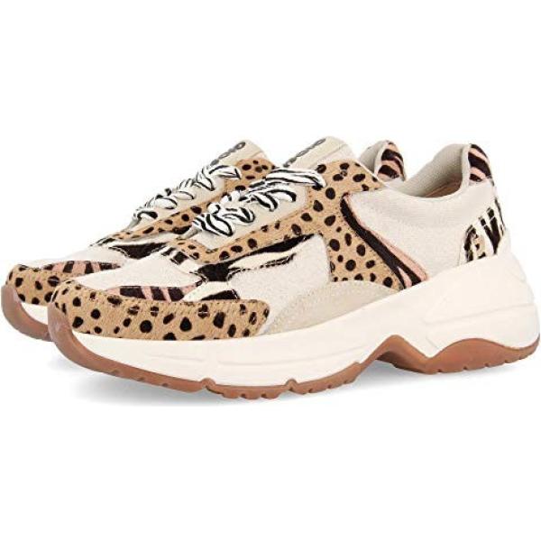 Sneakers Gioseppo multicolore imprimé