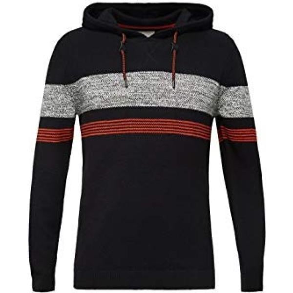 Pulls et cardigans Edc by Esprit noir